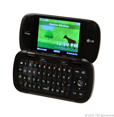 Octane vn530 verizon full - lg,