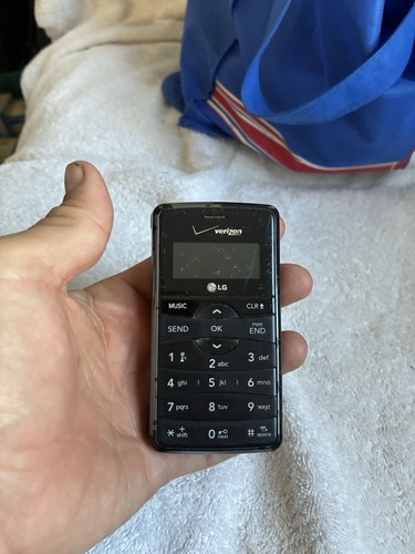 Env2 verizon phone - env2,