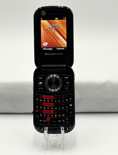 Motorola rambler wx400 boost - rambler,