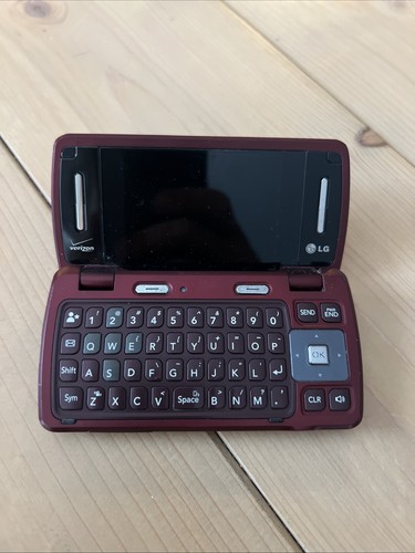 Vintage env3 lgvx9200m - vintage,