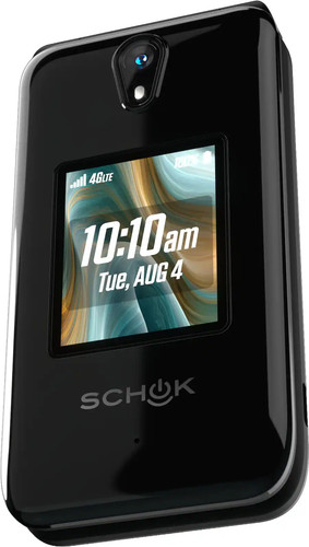 Schok volt flip unlocked - 4g,