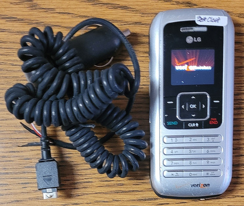 Env vx9900 silver - env,