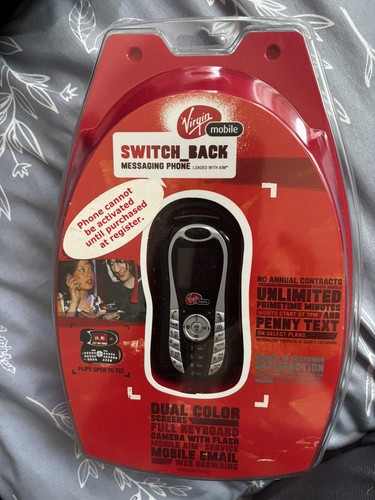 Brand new sealed kyocera - brand,